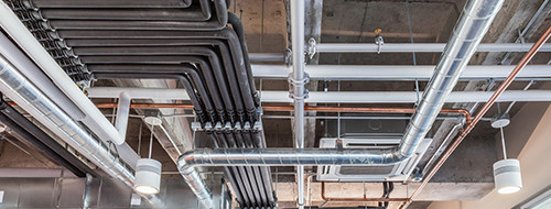 給排水設備工事